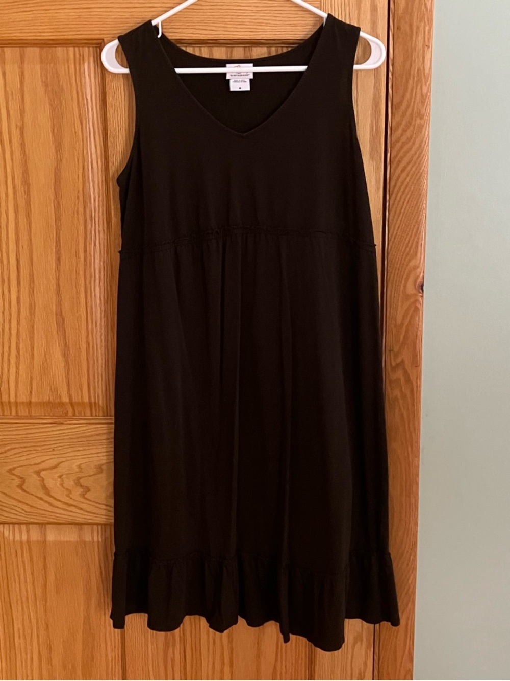 Motherhood Maternity Knee Length Dress